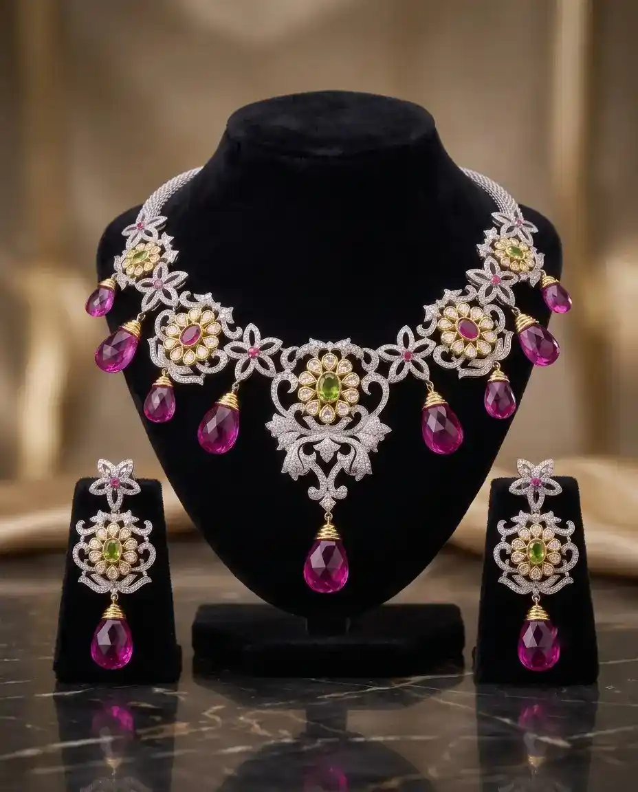 necklace