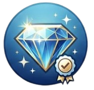 Certified Diamonds