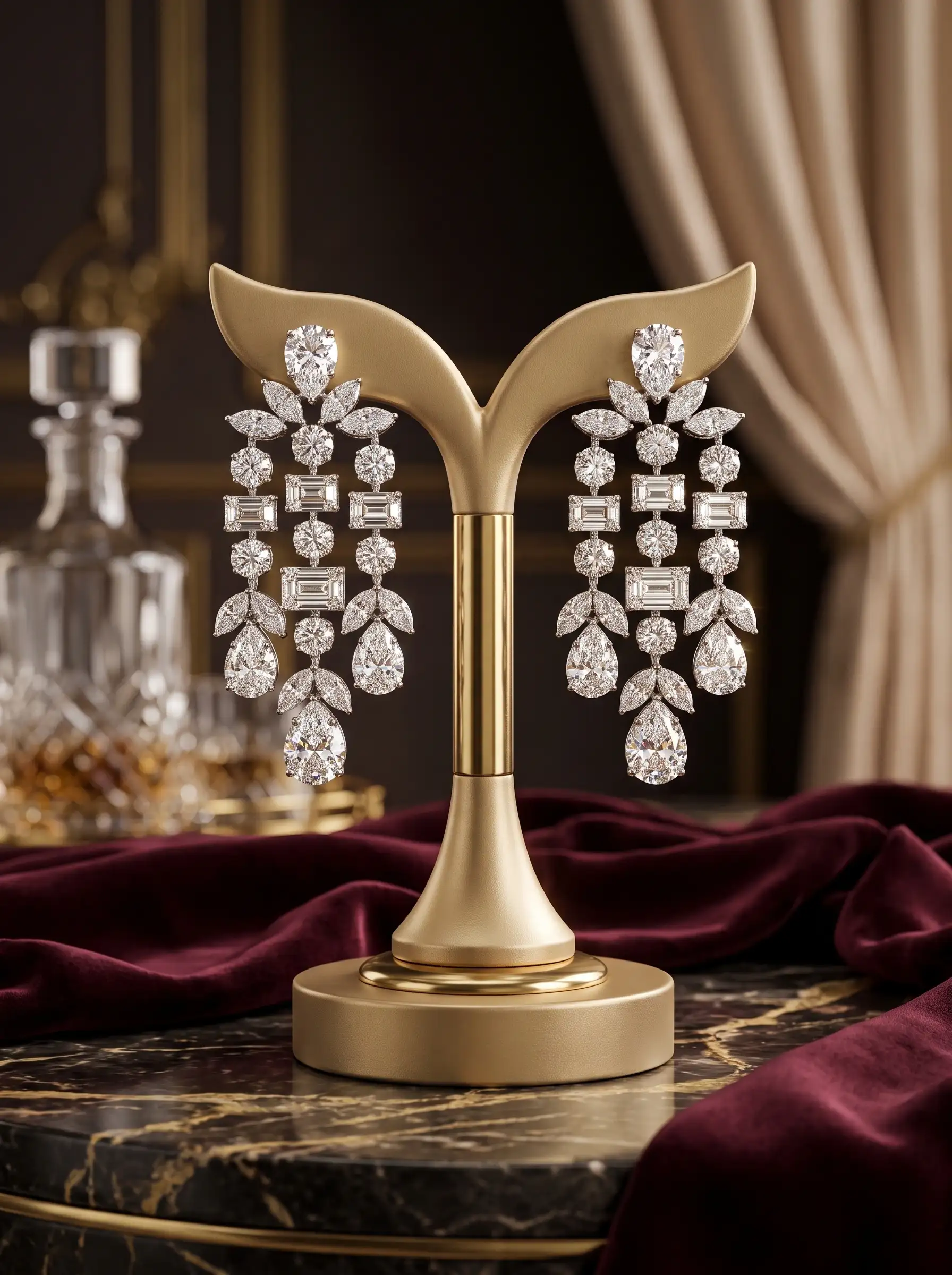 Rings craftsmanship