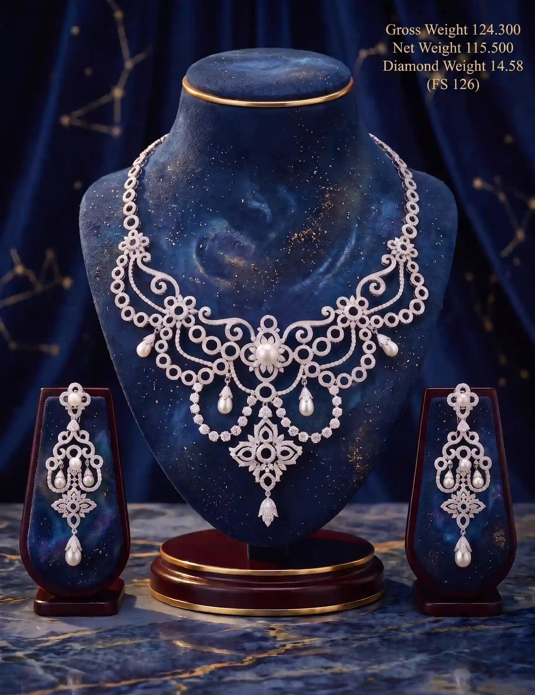 Necklace