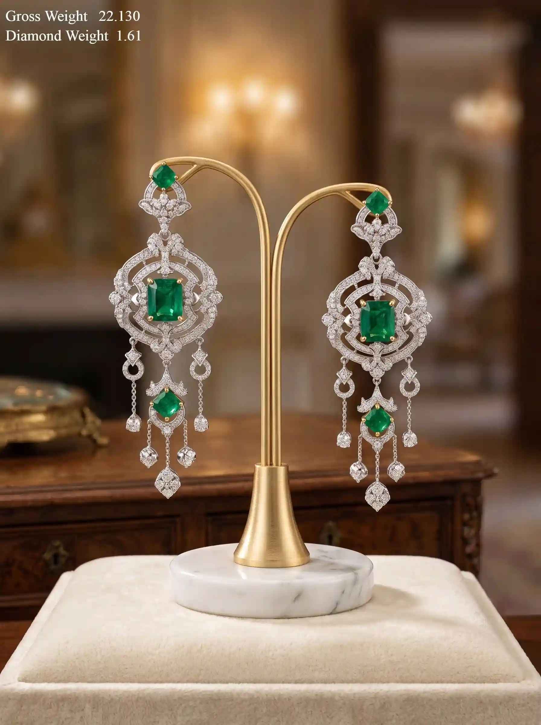 Earring