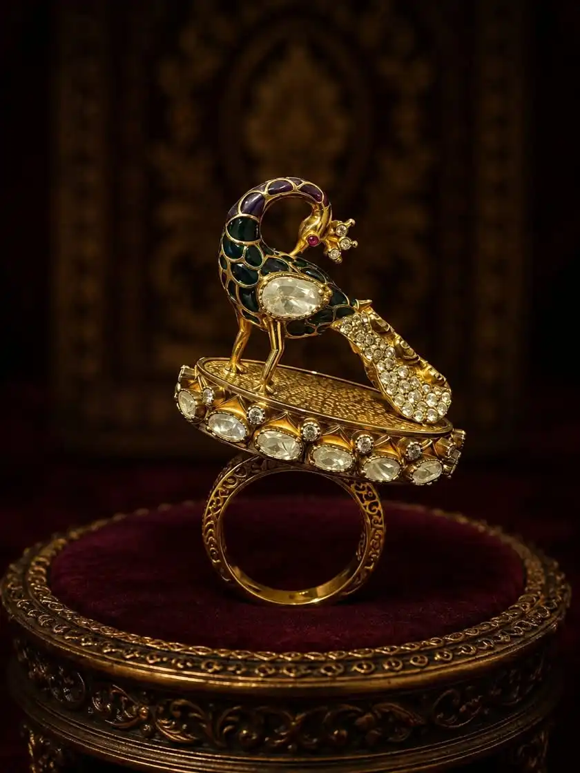 Ring