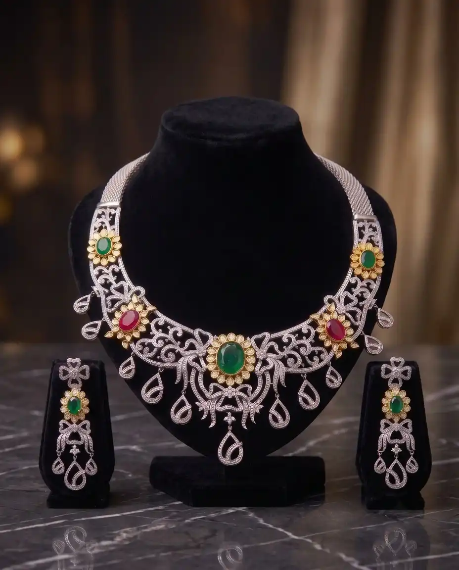 Necklace