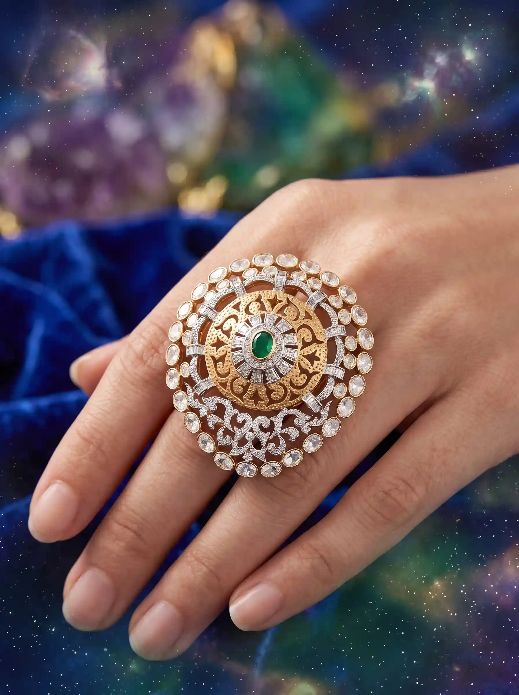 Ring