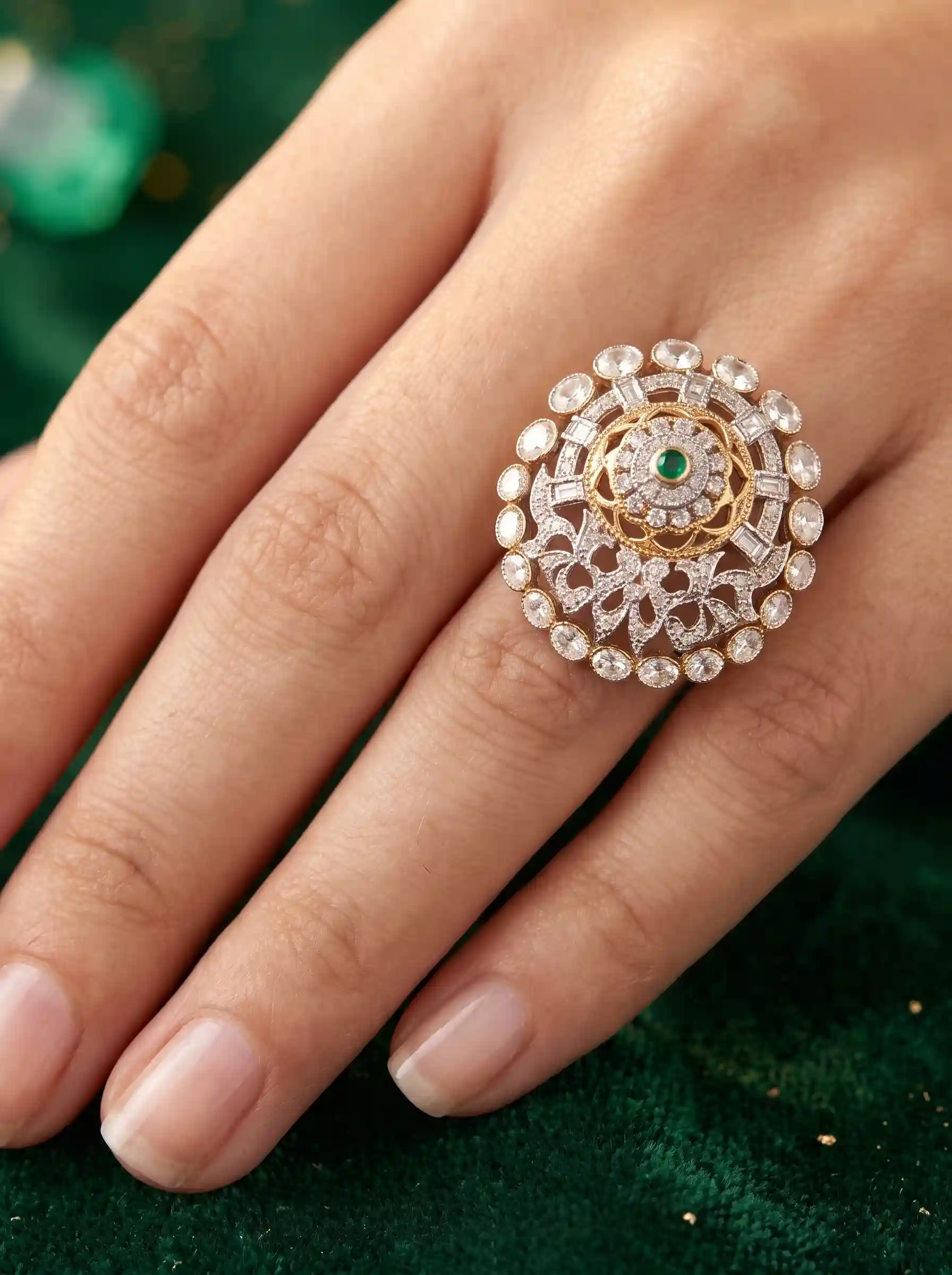 Ring
