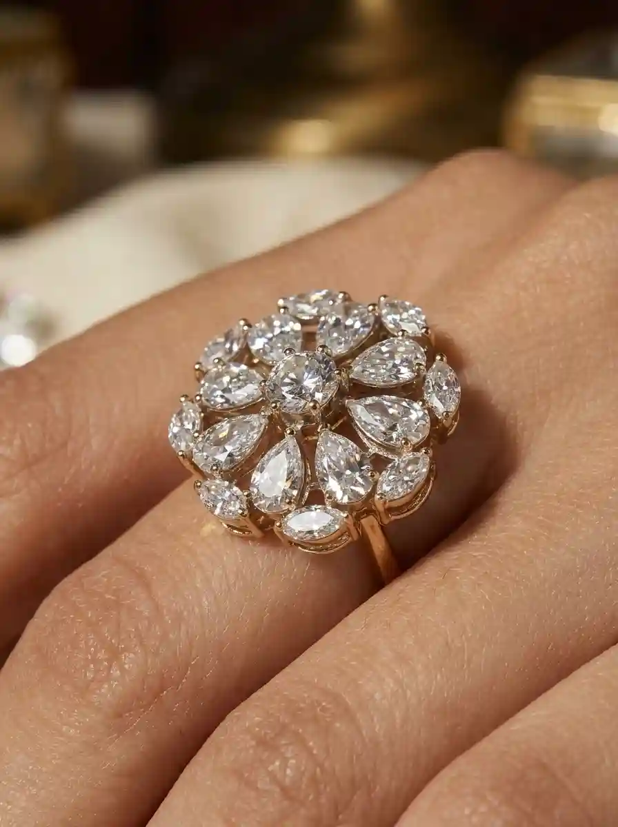 Ring