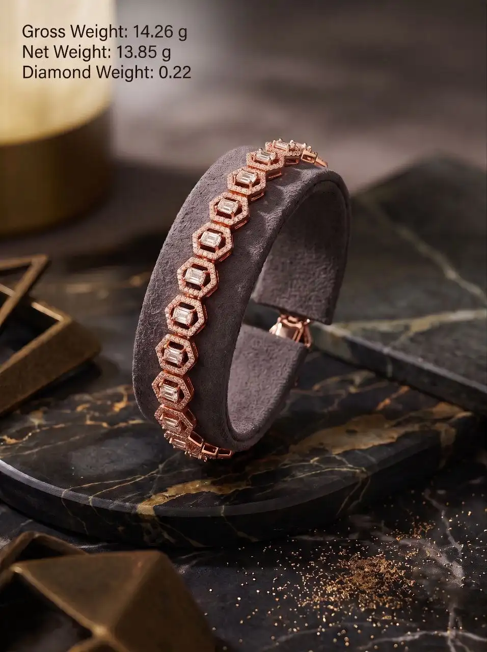 Bracelet