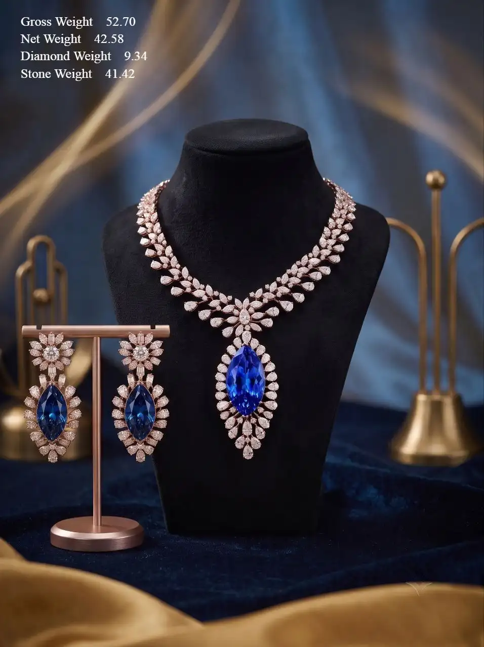 Necklace