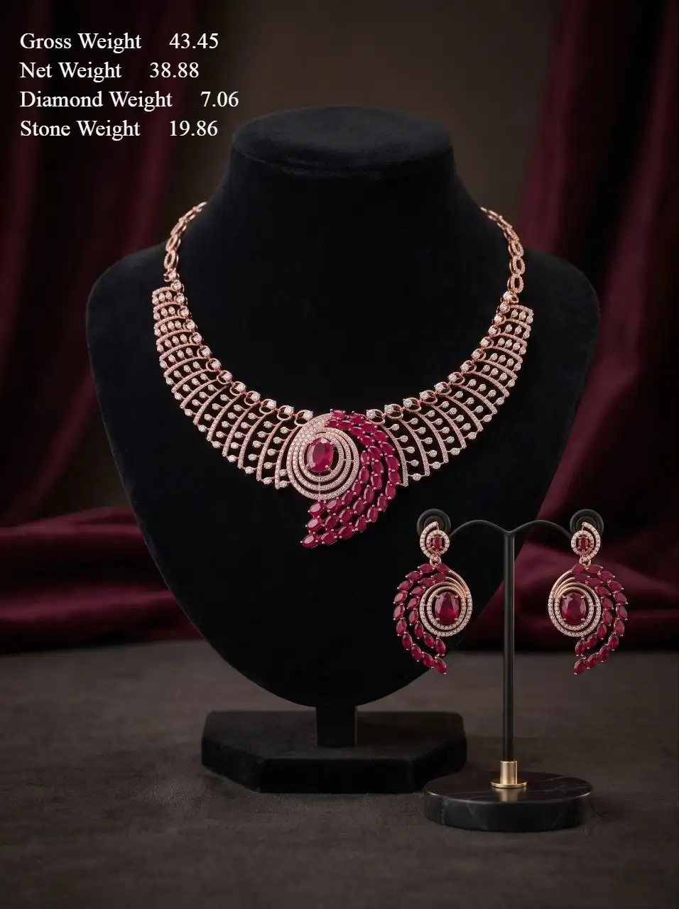 Necklace