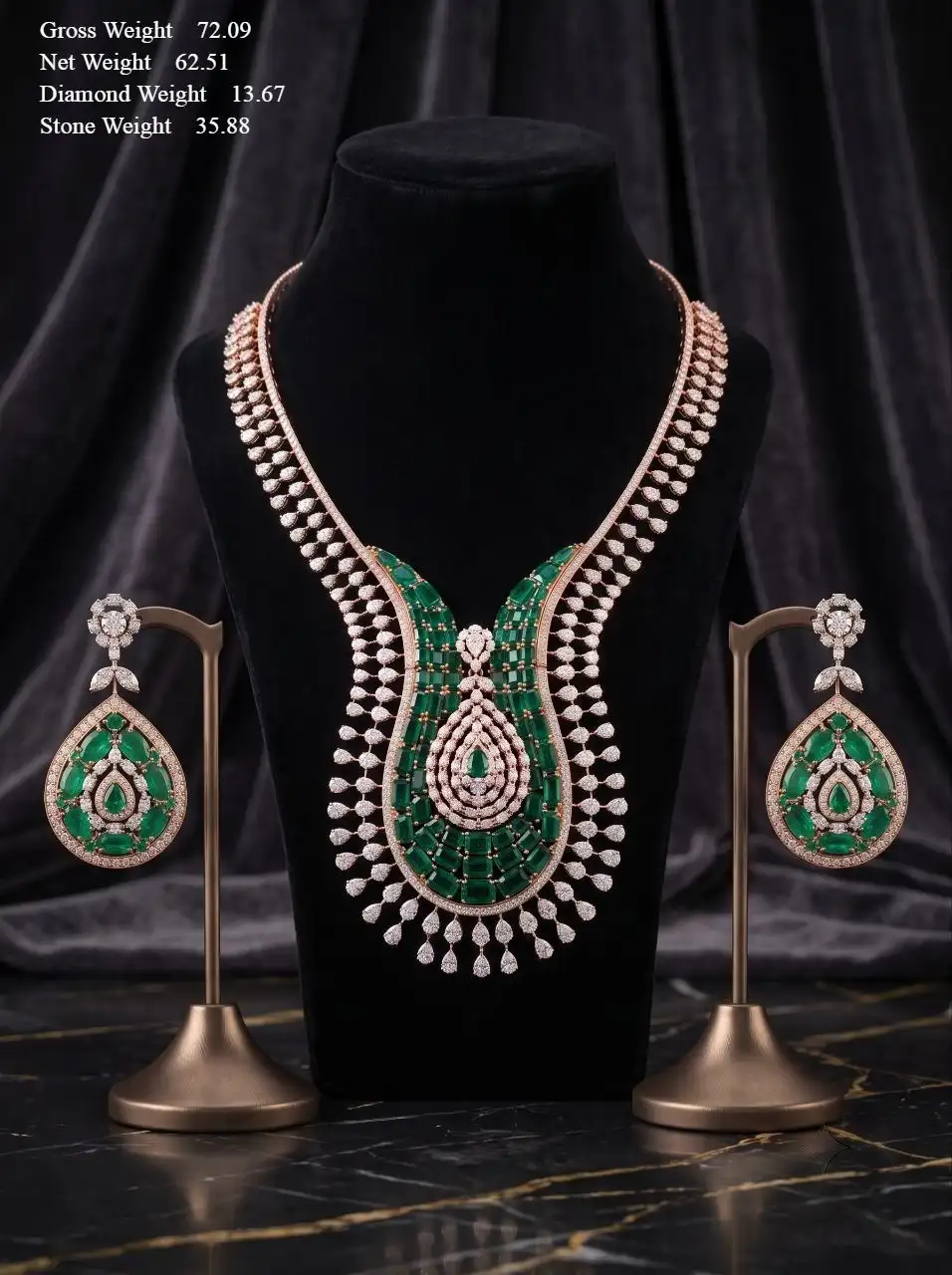 Necklace