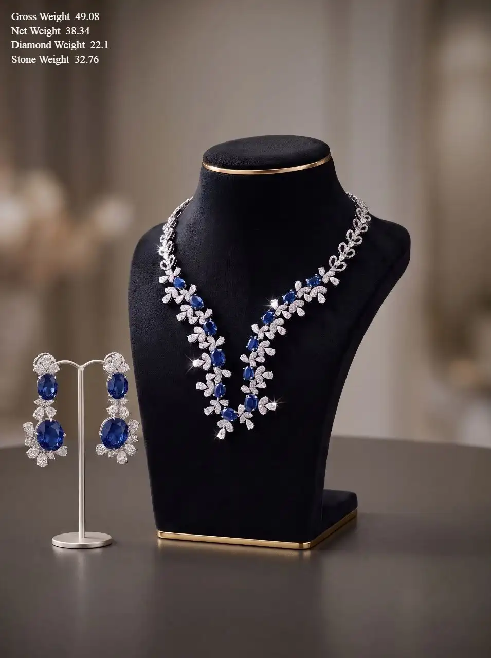 Necklace