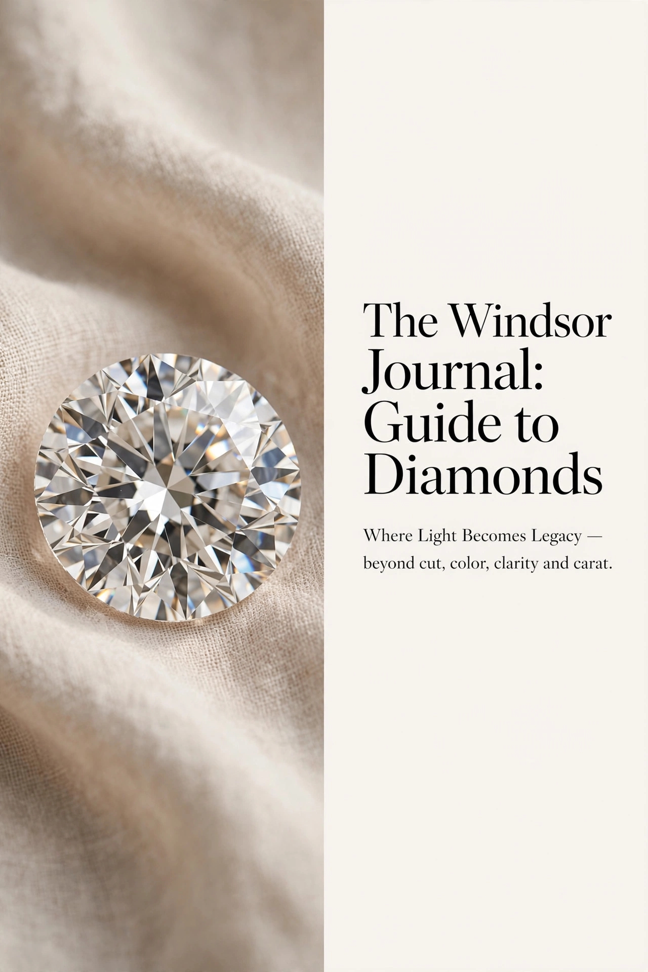 Windsor Diamonds